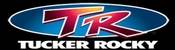 Trucker Rocky logo