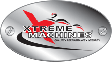 Xtreme Machines Logo