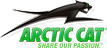 Arctic Cat logo