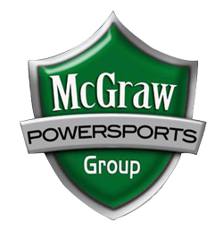 McGraw Powersports Group logo