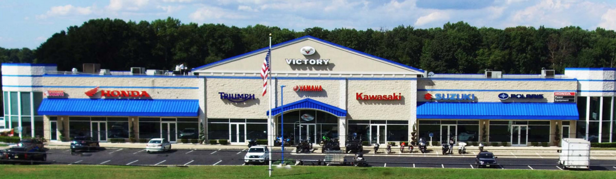 Xtreme Machines, Millstone, New Jersey